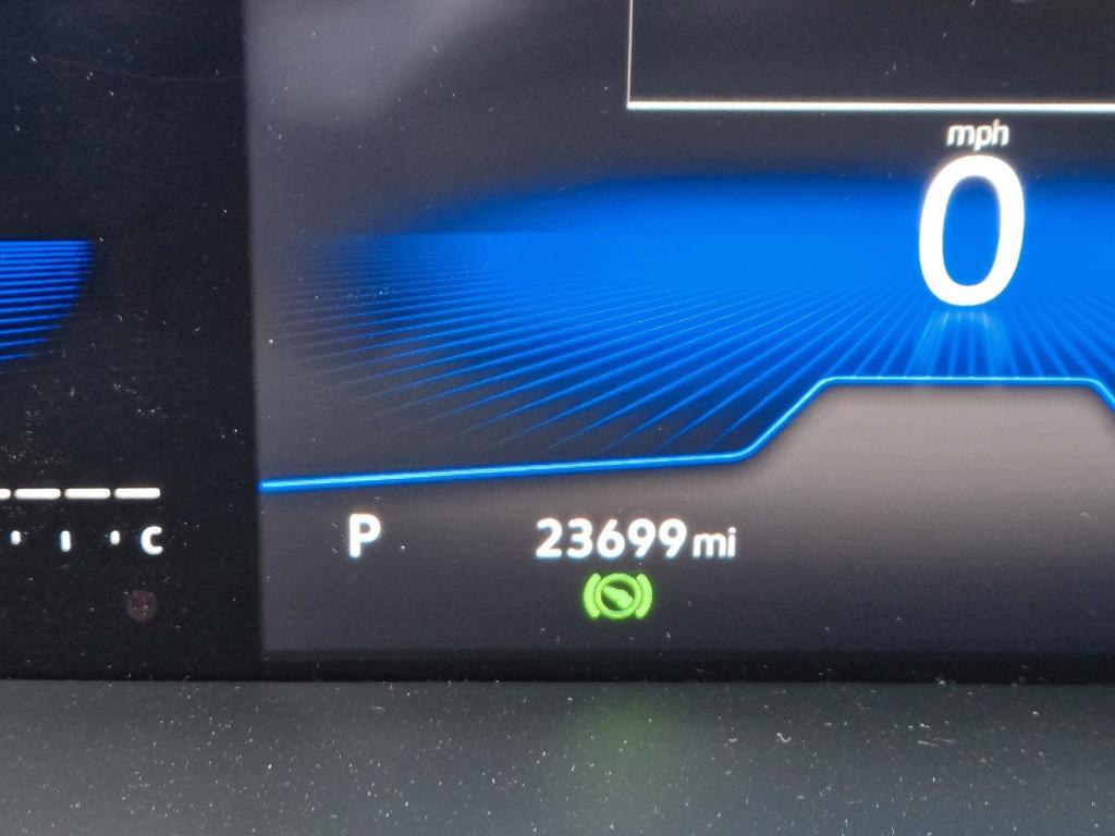 used 2022 Volkswagen Taos car, priced at $22,521