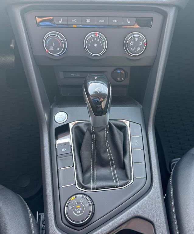 used 2022 Volkswagen Taos car, priced at $21,909