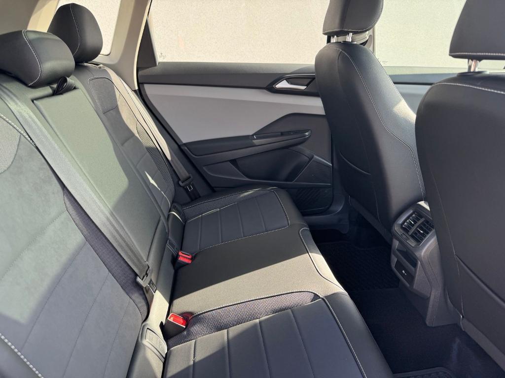 used 2022 Volkswagen Taos car, priced at $21,909