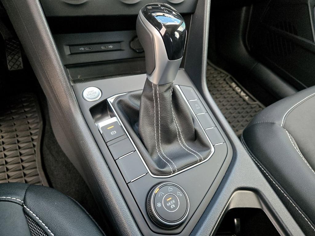 used 2022 Volkswagen Taos car, priced at $22,521