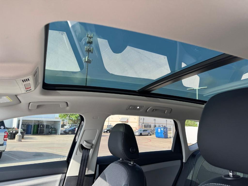 used 2022 Volkswagen Taos car, priced at $21,909