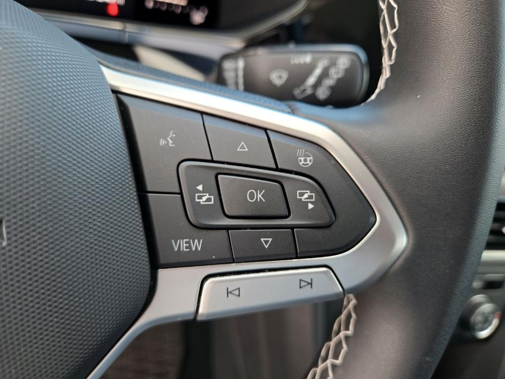 used 2022 Volkswagen Taos car, priced at $22,521