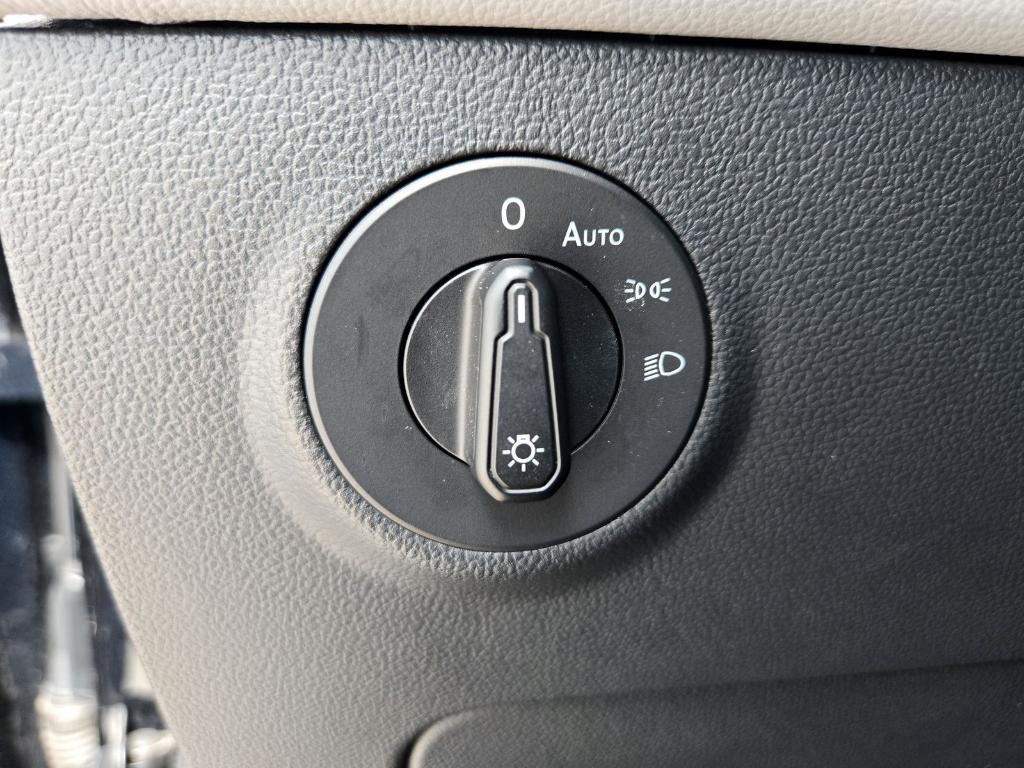 used 2022 Volkswagen Taos car, priced at $22,521