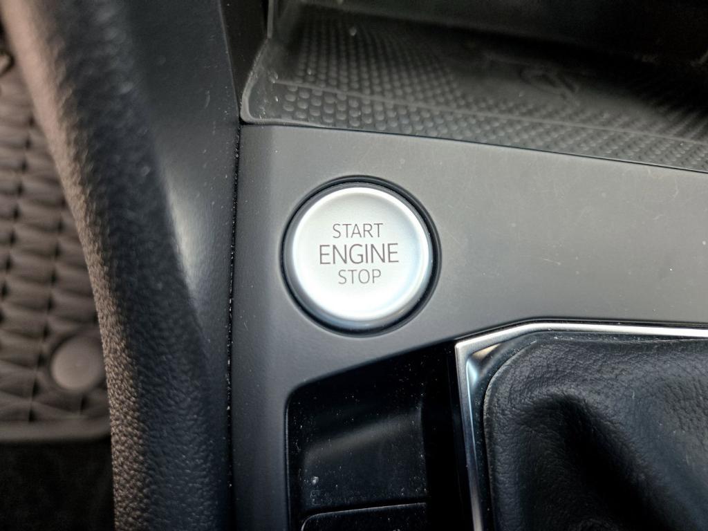 used 2022 Volkswagen Taos car, priced at $22,521