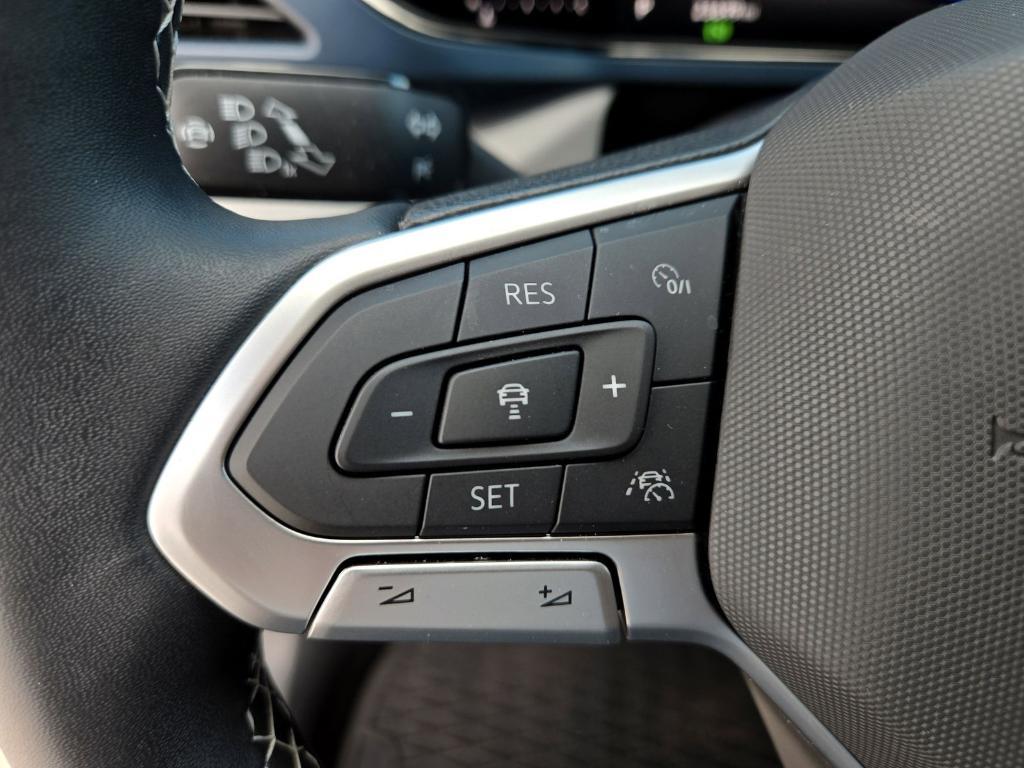 used 2022 Volkswagen Taos car, priced at $22,521