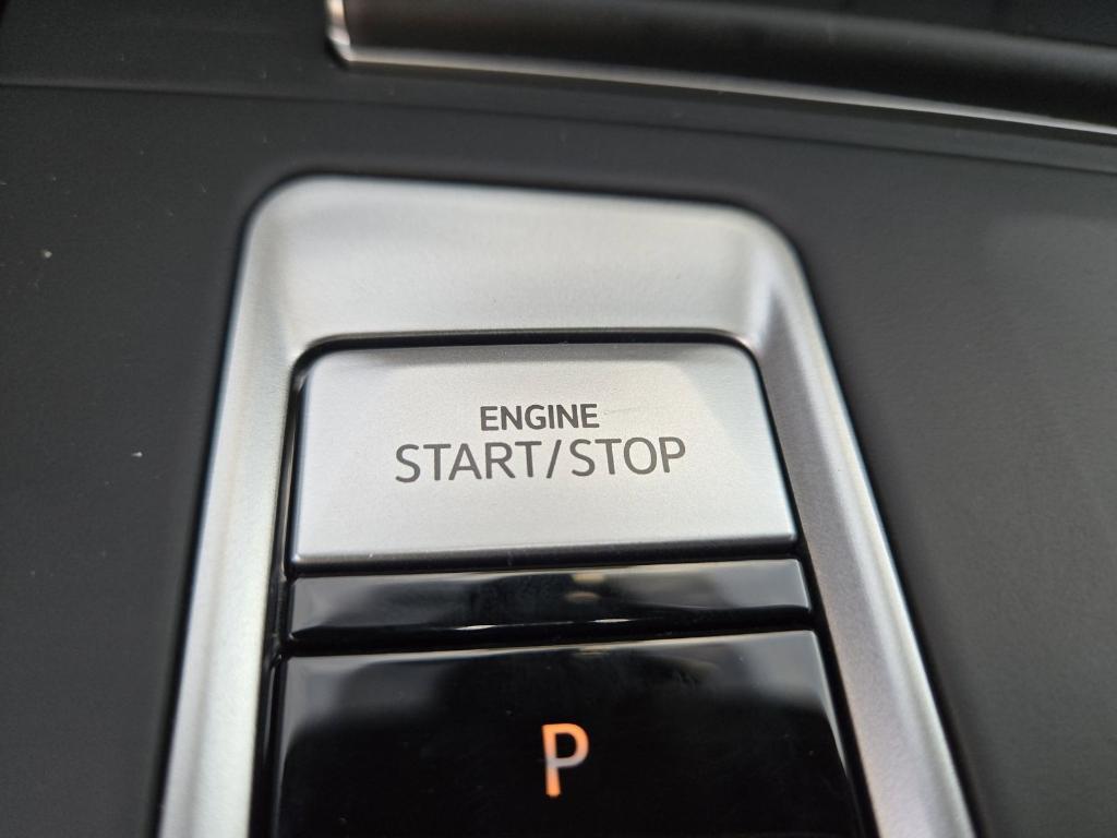 new 2026 Volkswagen Atlas Cross Sport car, priced at $38,868