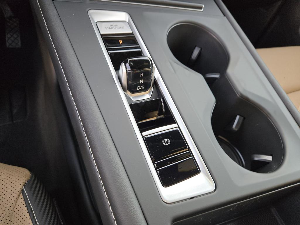 new 2026 Volkswagen Atlas Cross Sport car, priced at $38,868