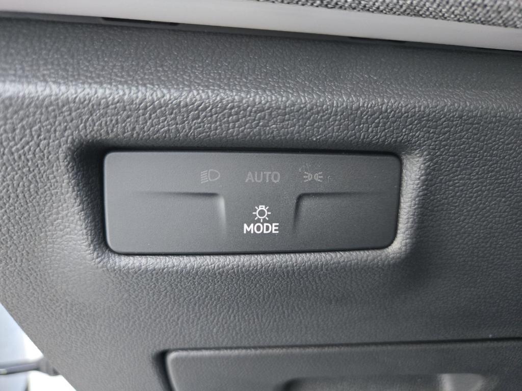 new 2026 Volkswagen Tiguan car, priced at $30,599