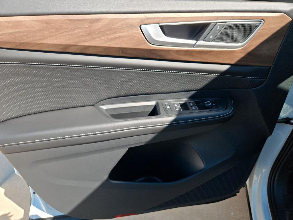 new 2026 Volkswagen Atlas car, priced at $39,844