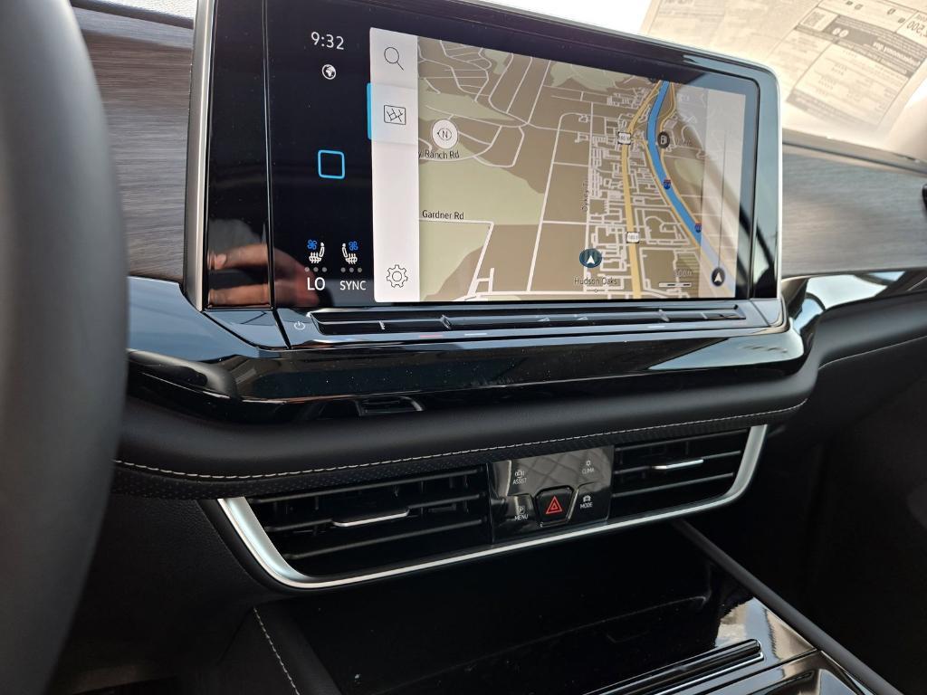 new 2025 Volkswagen Atlas car, priced at $50,360