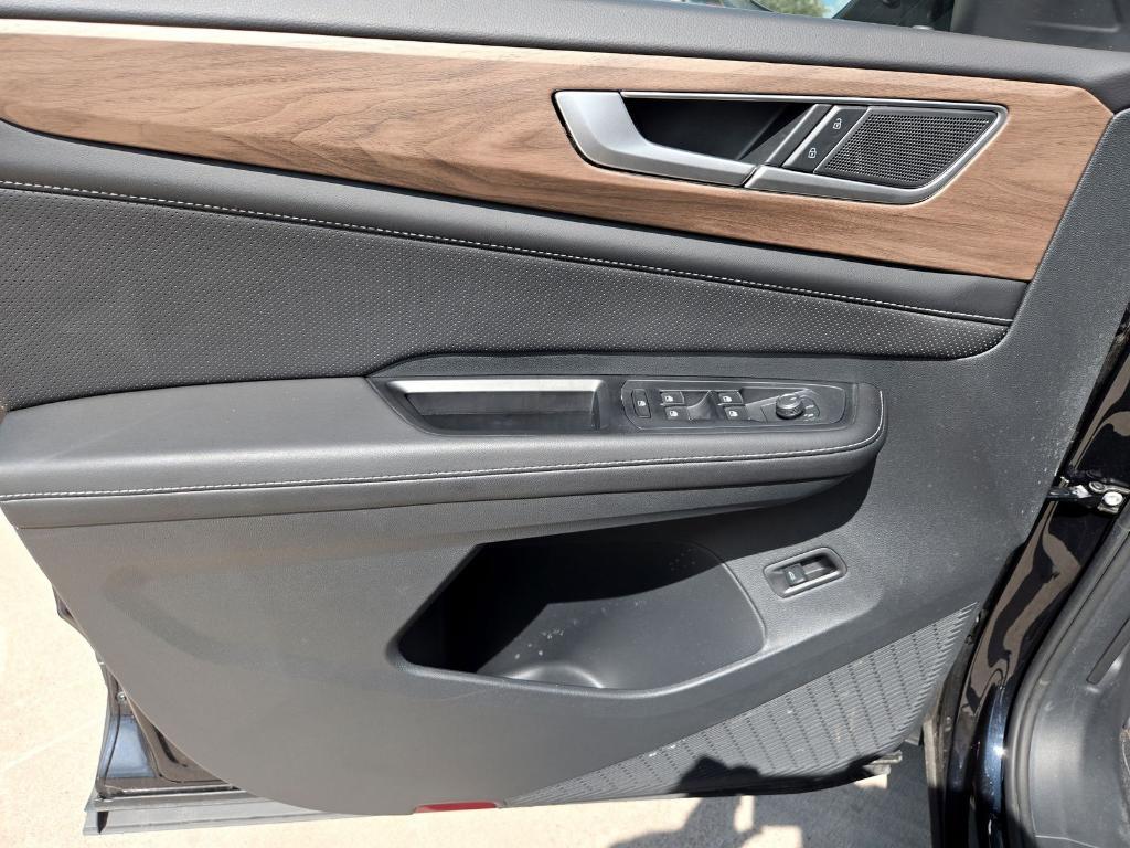 new 2024 Volkswagen Atlas car, priced at $36,964