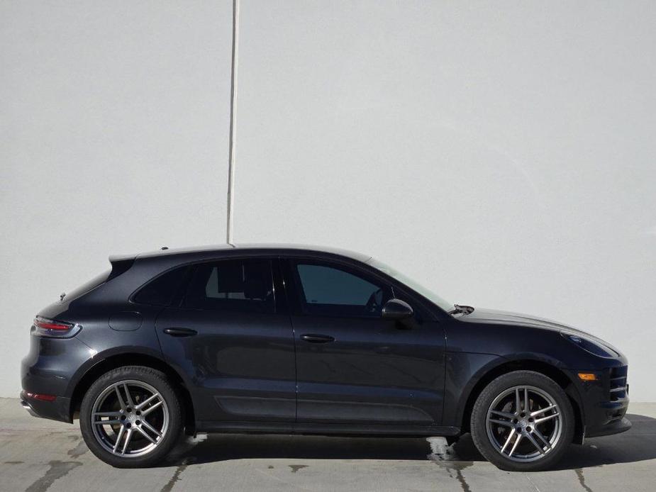 used 2019 Porsche Macan car, priced at $30,204