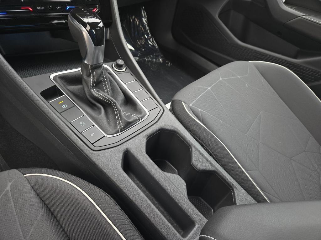 new 2025 Volkswagen Jetta car, priced at $25,498