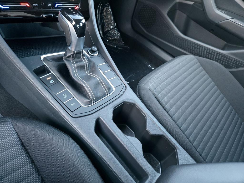 new 2026 Volkswagen Jetta car, priced at $25,463