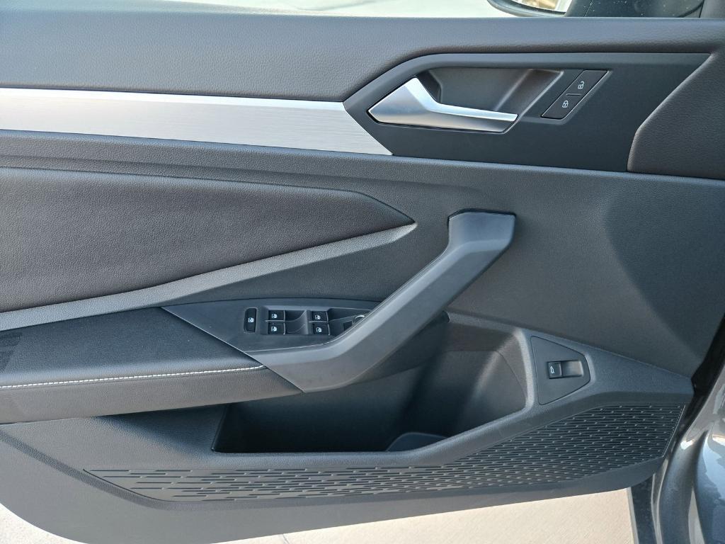 new 2026 Volkswagen Jetta car, priced at $25,463