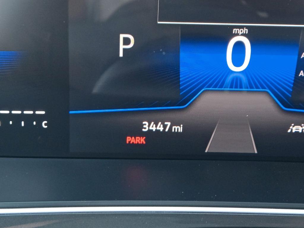 new 2024 Volkswagen Tiguan car, priced at $26,731
