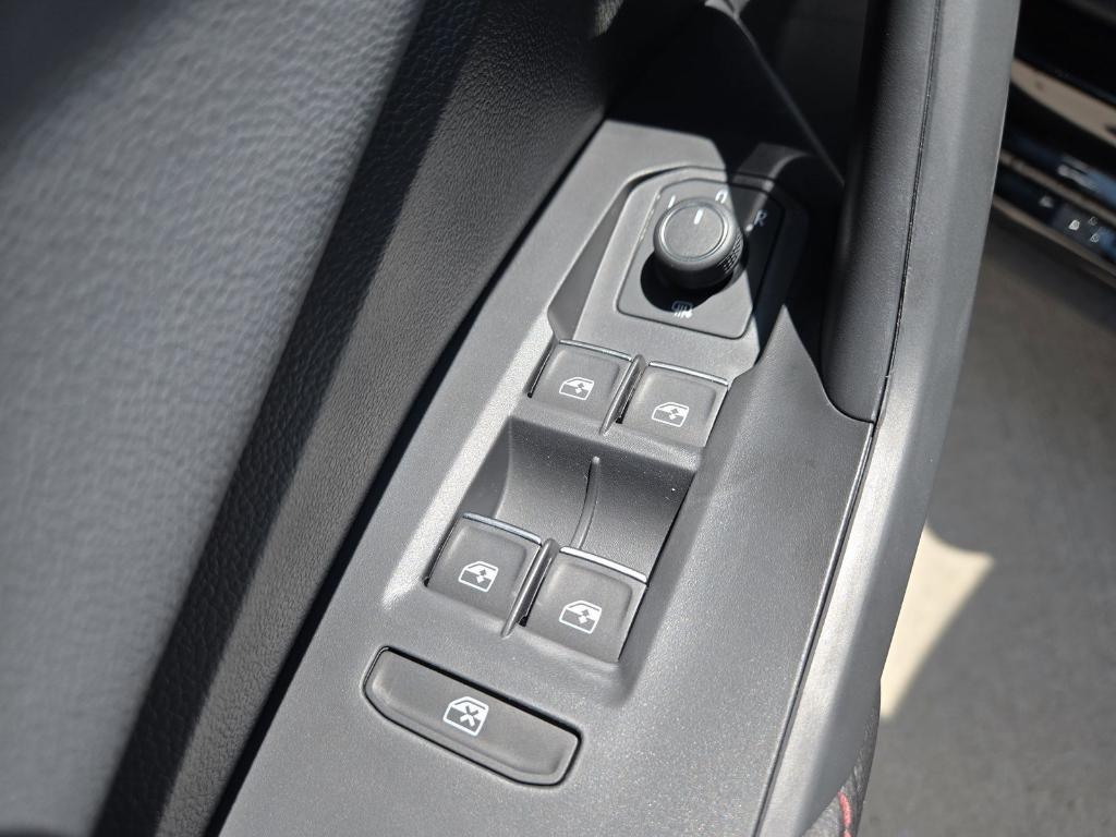 new 2025 Volkswagen Jetta GLI car, priced at $33,341
