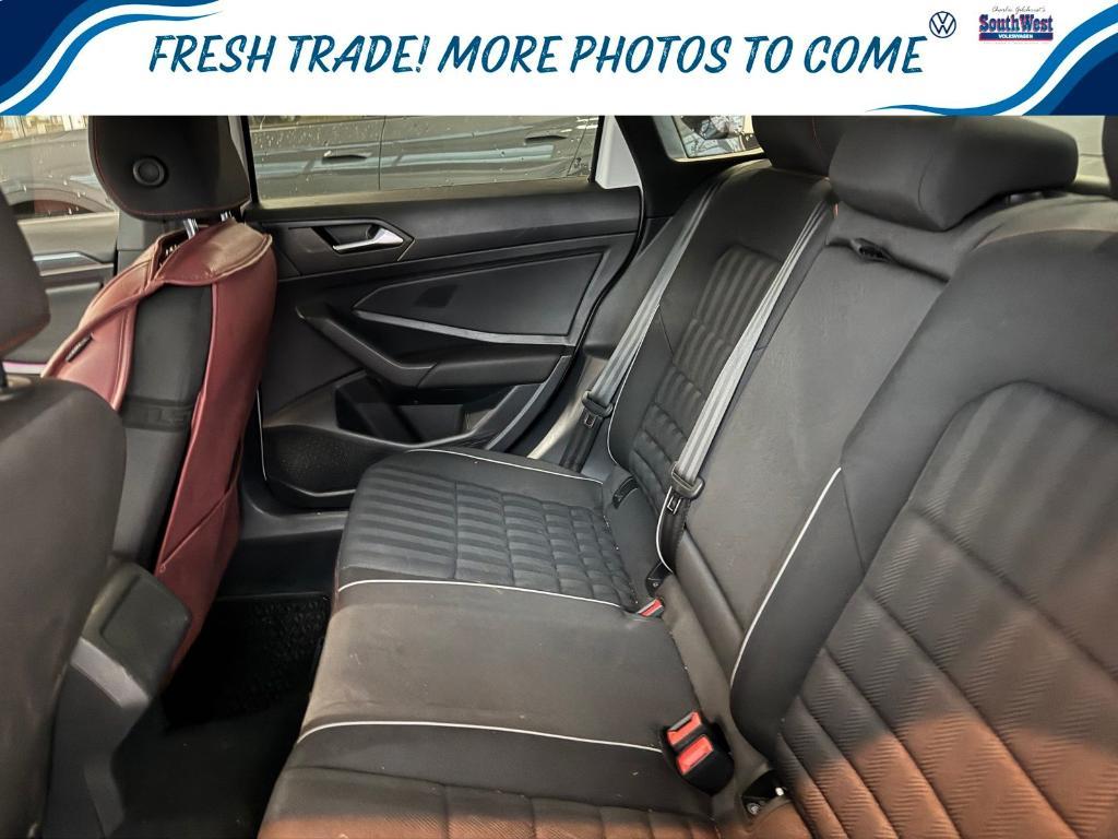 used 2021 Volkswagen Jetta GLI car, priced at $22,248