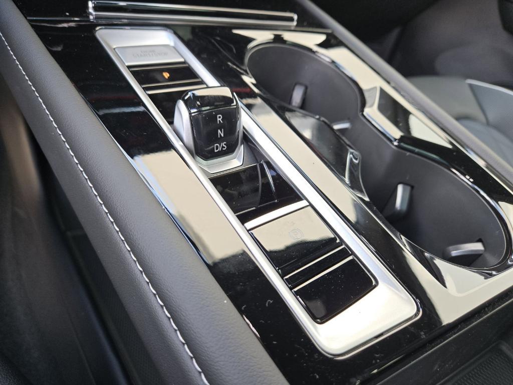 new 2025 Volkswagen Atlas Cross Sport car, priced at $51,846