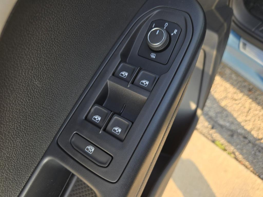 new 2025 Volkswagen Taos car, priced at $26,741