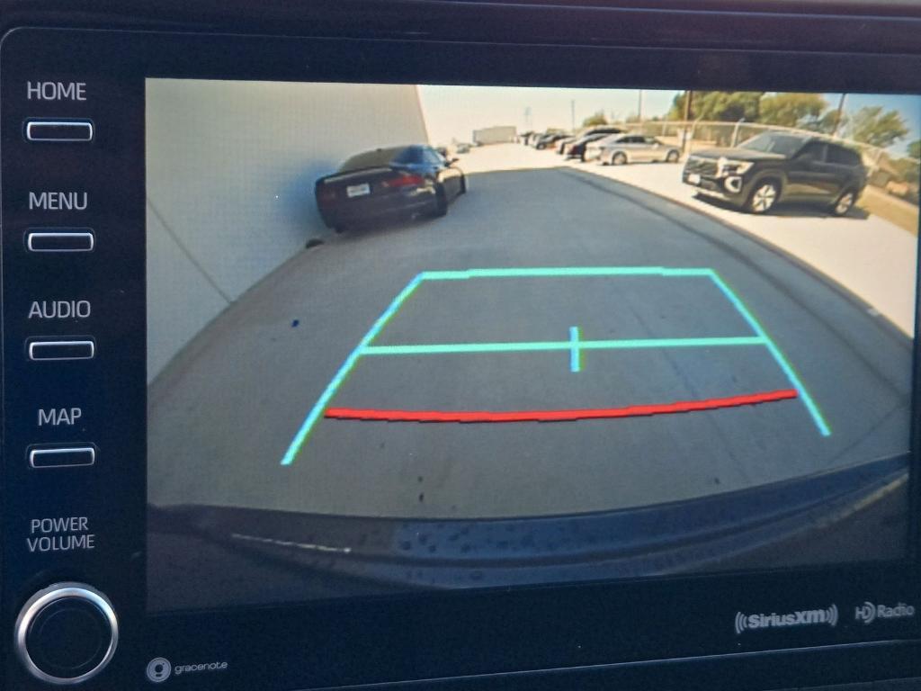 used 2021 Toyota Highlander car, priced at $22,594