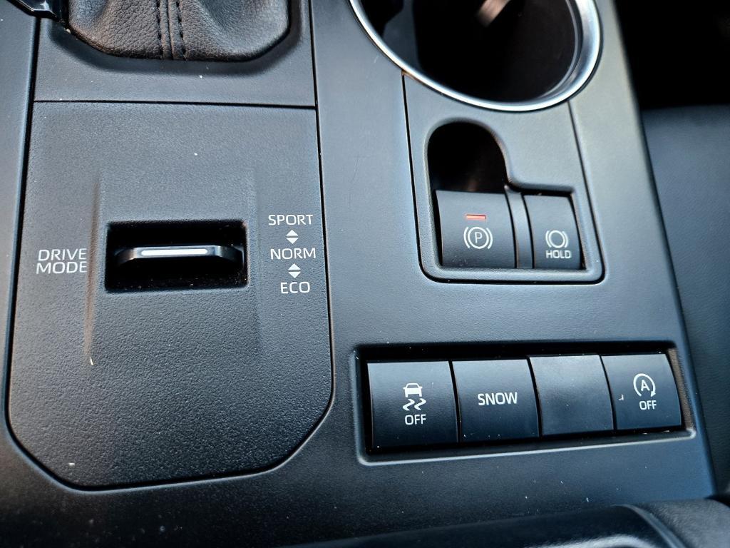 used 2021 Toyota Highlander car, priced at $22,594