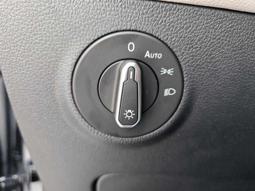 new 2025 Volkswagen Taos car, priced at $26,217
