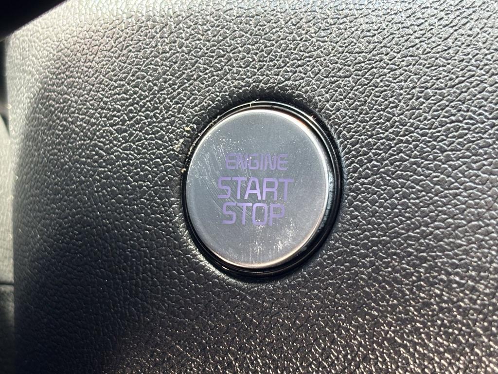 used 2023 Kia Sorento car, priced at $27,522