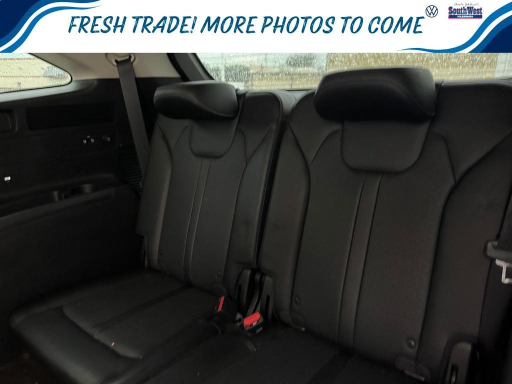 used 2023 Kia Sorento car