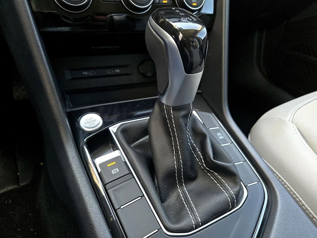 new 2024 Volkswagen Taos car, priced at $24,328