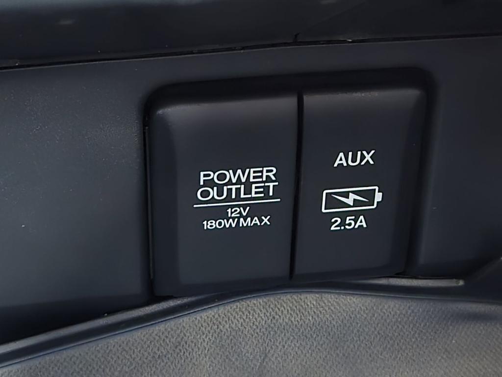 used 2022 Honda Passport car, priced at $27,395