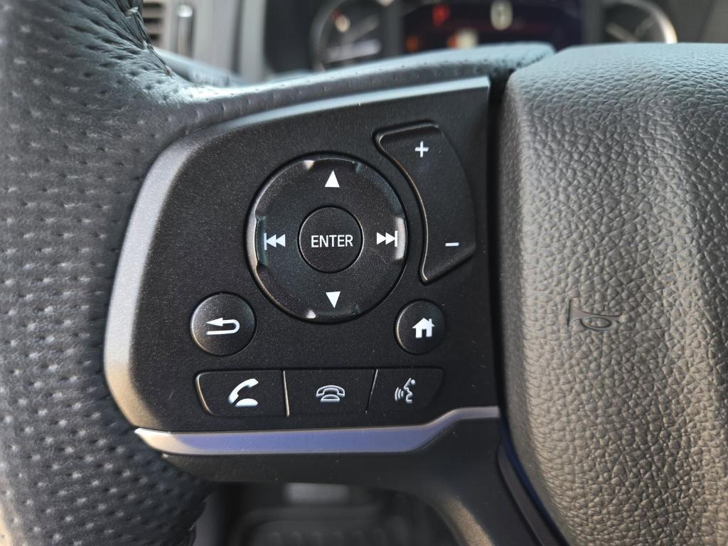 used 2022 Honda Passport car, priced at $27,395