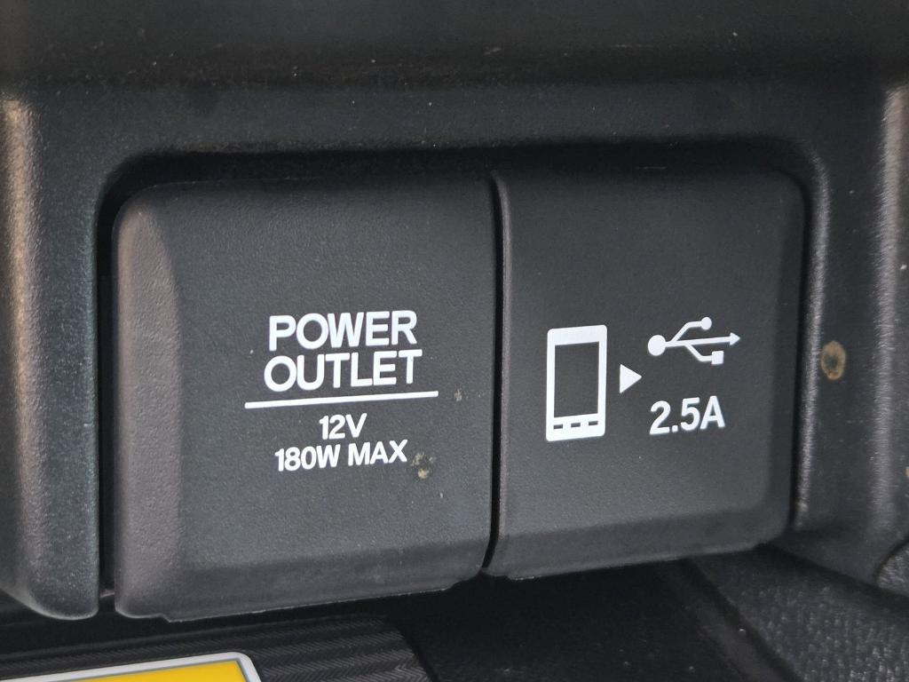 used 2022 Honda Passport car, priced at $27,395