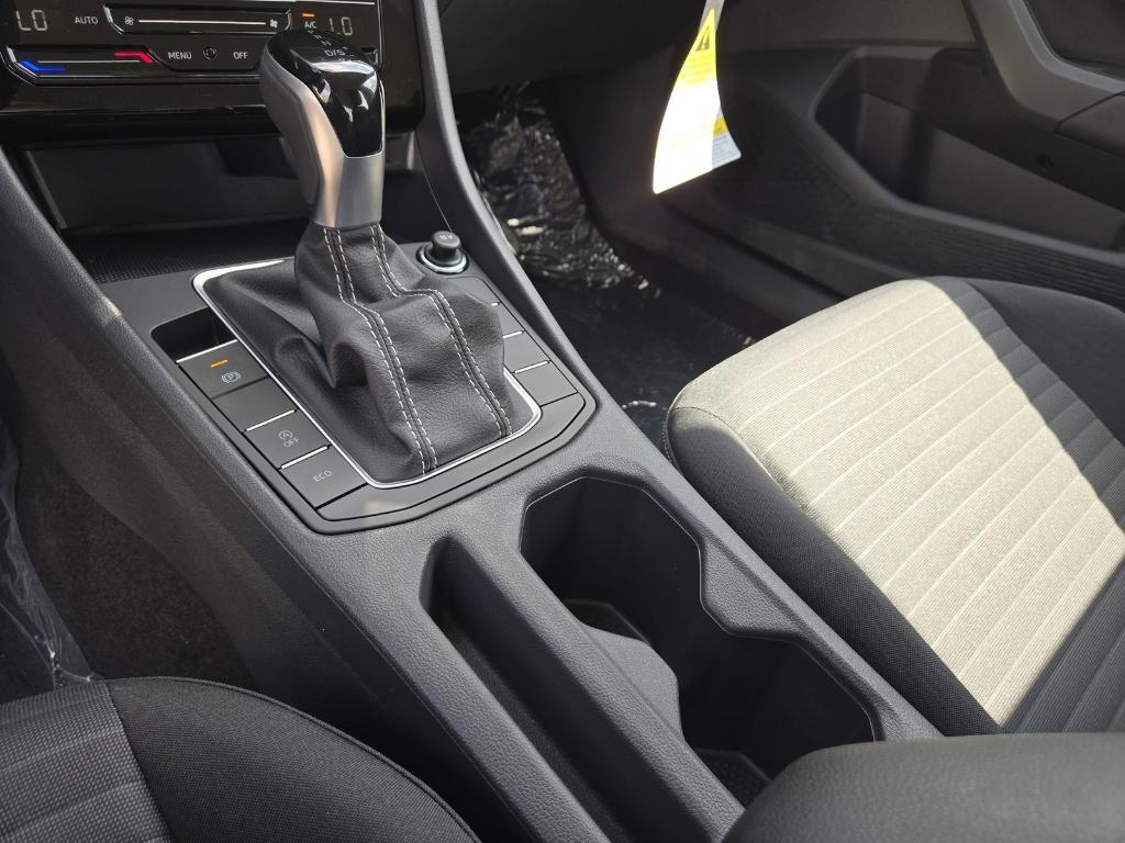new 2025 Volkswagen Jetta car, priced at $23,849