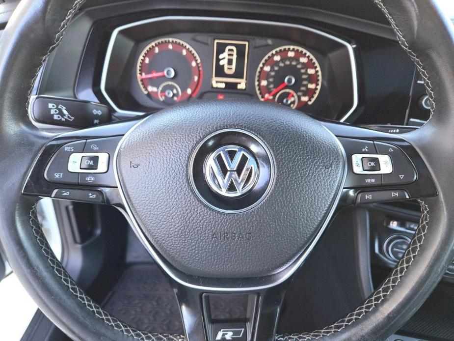 used 2021 Volkswagen Jetta car, priced at $12,643