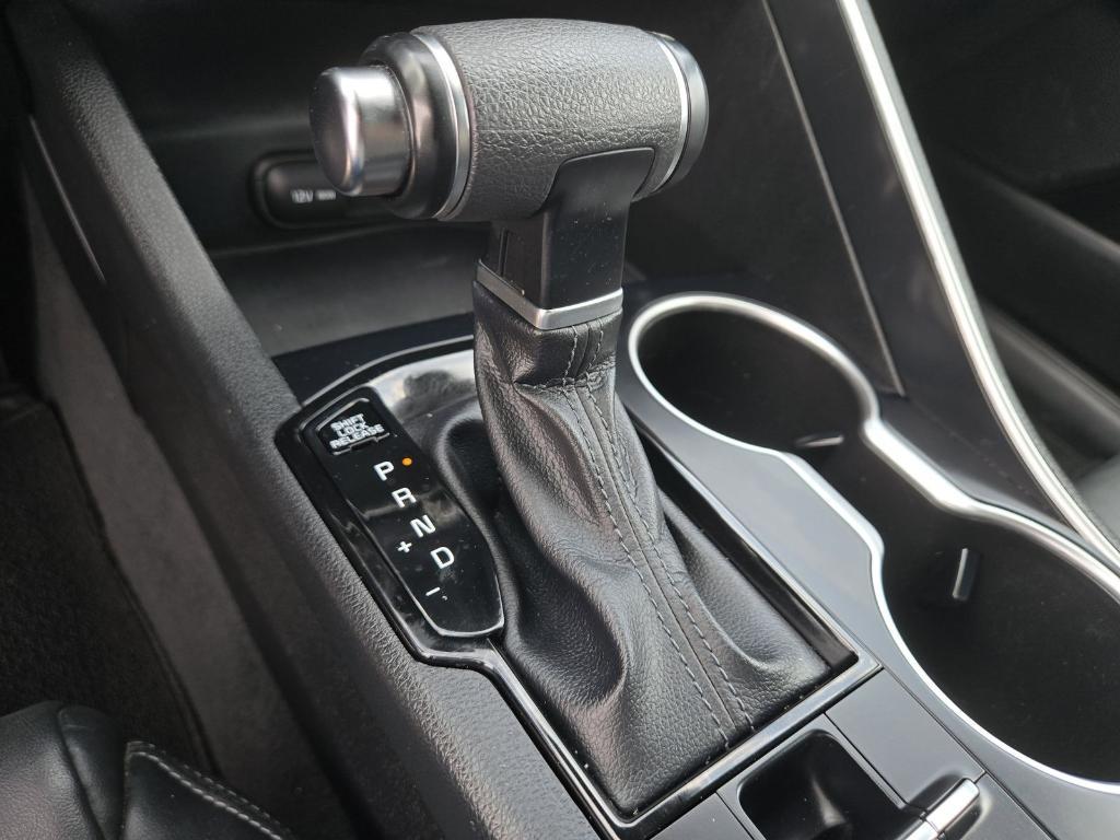 used 2022 Kia K5 car, priced at $21,488