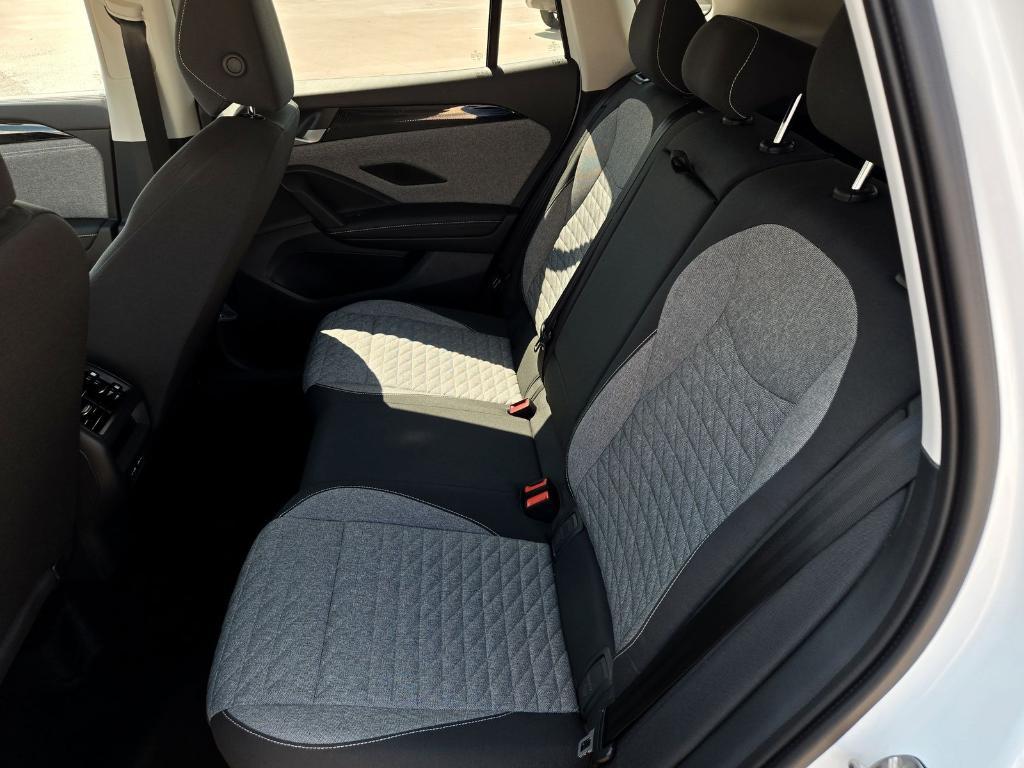 new 2025 Volkswagen Tiguan car, priced at $29,041