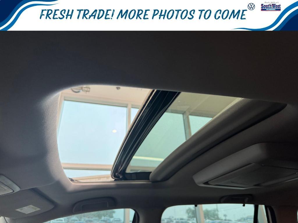 used 2022 Honda Pilot car, priced at $36,884