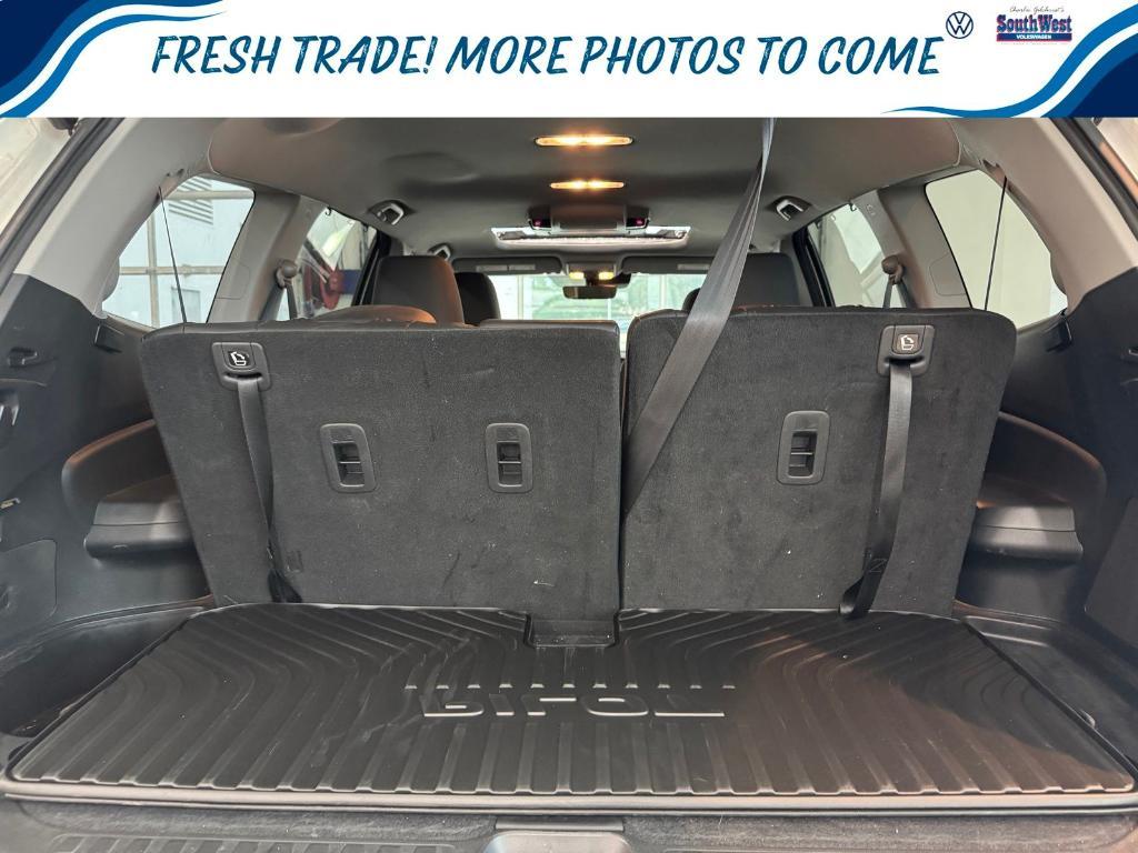 used 2022 Honda Pilot car, priced at $36,884