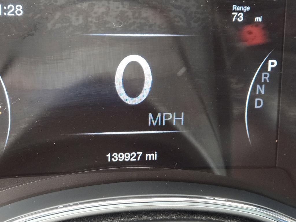 used 2018 Jeep Grand Cherokee car, priced at $13,462
