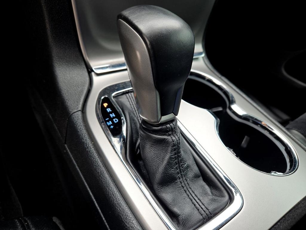 used 2018 Jeep Grand Cherokee car, priced at $13,462