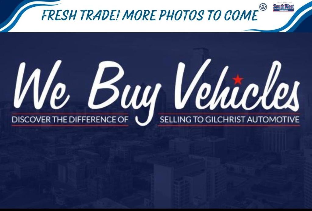 used 2021 Volkswagen Atlas car, priced at $26,927