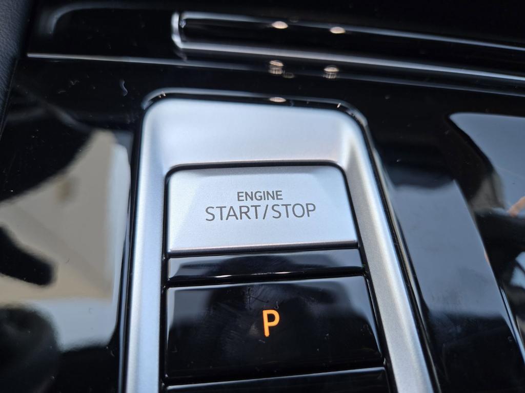 new 2026 Volkswagen Atlas Cross Sport car, priced at $42,796