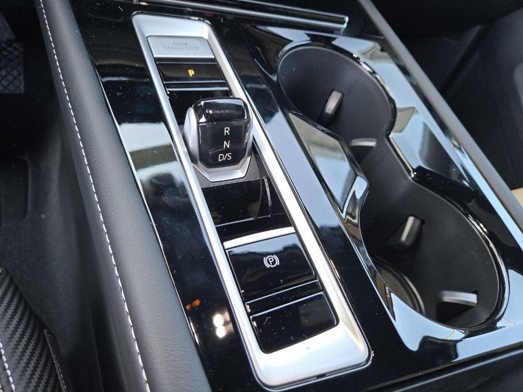 new 2026 Volkswagen Atlas Cross Sport car, priced at $42,796