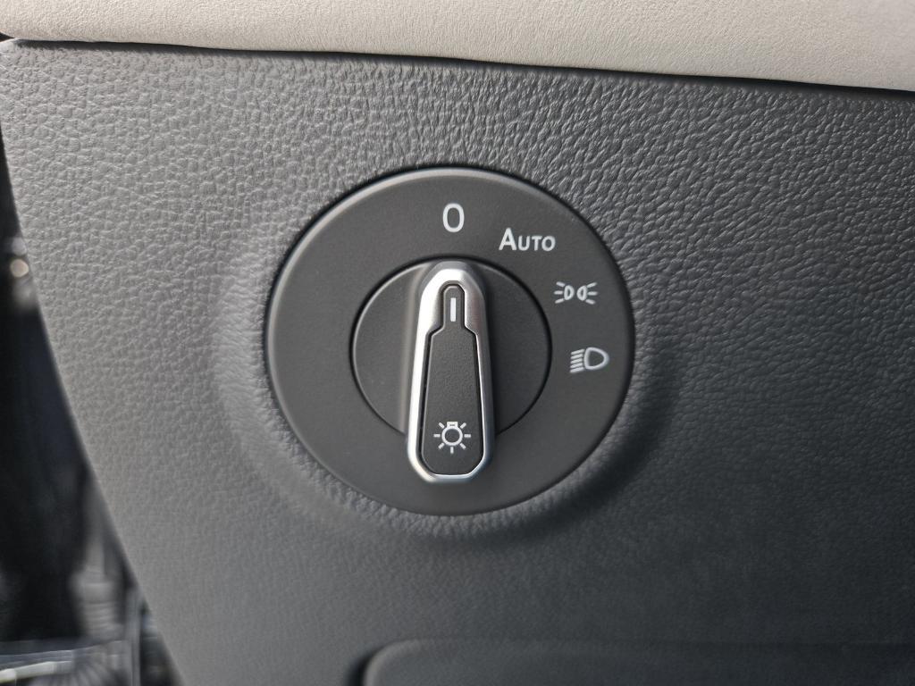 new 2025 Volkswagen Taos car, priced at $26,678