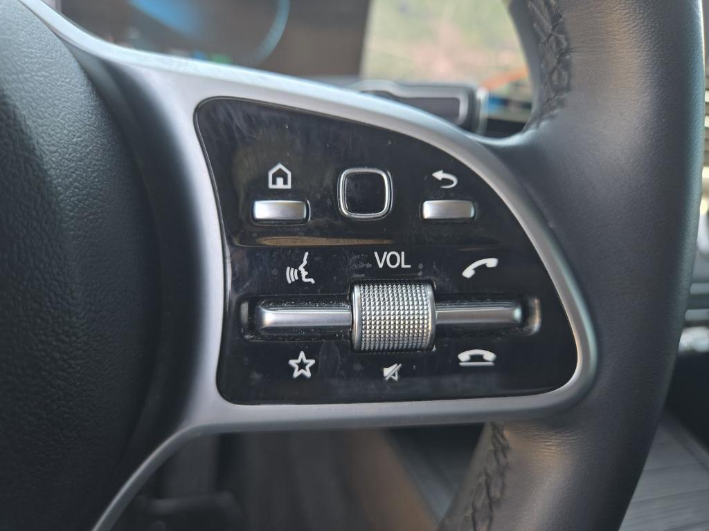used 2020 Mercedes-Benz GLS 450 car, priced at $34,302