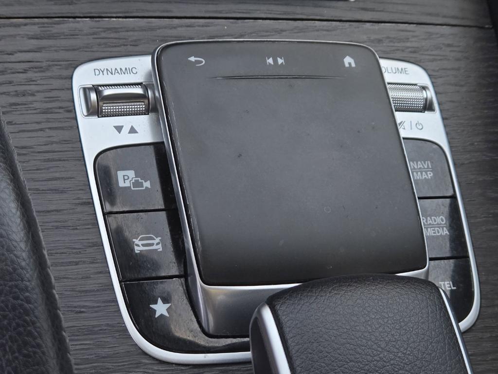 used 2020 Mercedes-Benz GLS 450 car, priced at $34,302