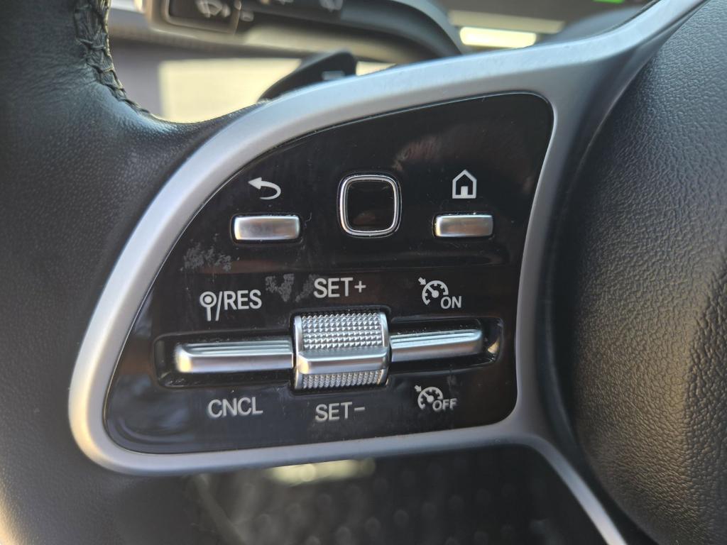 used 2020 Mercedes-Benz GLS 450 car, priced at $34,302