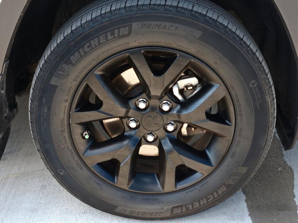 used 2023 Toyota RAV4 car, priced at $27,634