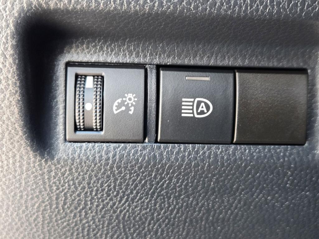 used 2023 Toyota RAV4 car, priced at $27,634